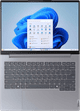 Lenovo ThinkBook 14 G8 IRL - 21SG00HLMH QWERTY top