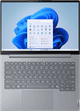Lenovo ThinkBook 14 G8 IRL - 21SG0070MH QWERTY top