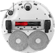 Roborock Qrevo 5AE White bottom