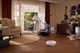 Roborock Qrevo 5AE White product in use