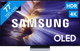 Samsung 77" OLED S90F 4K (2025) Main Image