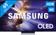 Samsung 65" OLED S90F 4K (2025) Main Image