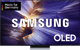 Samsung 65" OLED S90F 4K (2025) vorne