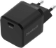 BlueBuilt Power Delivery Oplader met Usb C Poort 45W Zwart Main Image