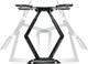 Vogel's Full Motion Mount XL top