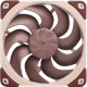 Noctua NF-A14x25 G2 PWM - Single Fan Main Image