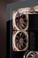 Noctua NF-A14x25 G2 PWM - Single Fan visual leverancier
