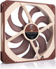 Noctua NF-A14x25 G2 PWM - Single Fan achterkant