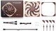 Noctua NF-A14x25 G2 PWM - Single Fan accessoire