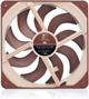 Noctua NF-A14x25 G2 PWM - Single Fan achterkant