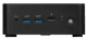 MSI Cubi NUC 1M-014BEU front
