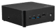 MSI Cubi NUC 1M-014BEU left side