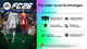 EA Sports FC 26 PS4 visual leverancier
