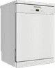 Miele G 5632 SC BRWS linkerkant