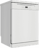 Miele G 5832 SC BRWS linkerkant