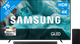 Samsung 75 inches QLED Q7F4 4K (2025) + Samsung HW-B750F (2025) Main Image