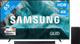 Samsung 65 inches QLED Q7F4 4K (2025) + Samsung HW-B66CF (2025) Main Image
