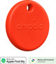 Chipolo POP rood voorkant