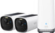 eufyCam E40 3er-Pack + HomeBase 3 detail