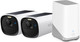 eufyCam E40 3er-Pack + HomeBase 3 detail