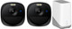 EufyCam E40 4-Pack + HomeBase 3 Main Image