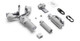 DJI RS 4 Mini Combo accessoire