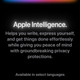 Apple iPad Pro (2024) 11 inches 2TB WiFi + 5G Black visual supplier
