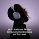 Apple AirPods Max Schwarz visueller lieferant