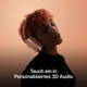 Apple AirPods Max Schwarz visueller lieferant
