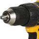 DeWalt DCD777D2T-QW detail