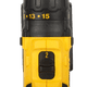 DeWalt DCD777D2T-QW detail