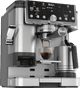 Ninja Luxe Café Pro Espresso ES701EU linkerkant