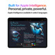 Apple iPad Air (2025) 11 inch 128GB Wifi + 5G Space Gray visual leverancier