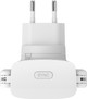 eufy WiFi repeater top