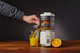 Solis Multi Juicer 8455 product in gebruik