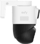 eufy PoE Cam S4 Erweiterung linke seite