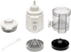 Solis Multi Juicer 8455 accessoire
