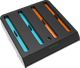 BlueBuilt Ladestation für Nintendo Switch 2 Joy-Cons linke seite