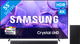 Samsung 55 inches Crystal UHD U8070F 4K (2025) + Samsung HW-B450F (2025) Main Image