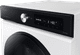 Samsung WW90DB7U94GE AI Wash + Samsung DV90DB7845GEU3 QuickDrive detail
