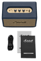 Marshall Acton III speaker BT Midnight Blue samengesteld product