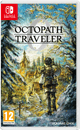 Octopath Traveler 0 Nintendo Switch Main Image