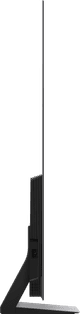 Samsung 42 inches OLED S90F (2025) + Samsung HW-QS700F Black right side