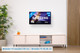 Samsung 42" OLED S90F (2025) + Samsung HW-B66CF Zwart visual Coolblue 1