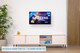 Samsung 42 inches OLED S90F (2025) + Samsung HW-QS700F Black visual Coolblue 1