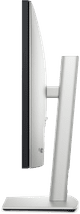 Dell U2725QE rechterkant