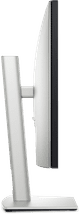 Dell U2725QE linkerkant