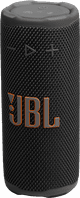 JBL Grip Zwart rechterkant