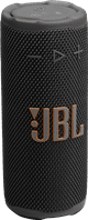 JBL Grip Zwart linkerkant
