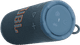 JBL Grip Blauw bovenkant